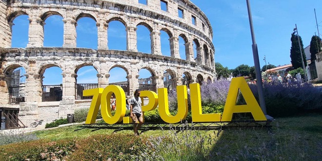 U subotu se otvara 70. Pula, ogroman interes za 'Hotel Pulu' u Aren