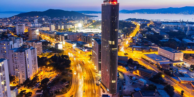 FOTOGALERIJA Prvi AC Hotels by Marriott u Hrvatskoj otvoren u Westgateu, evo kako izgleda 