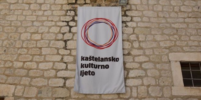 KAŠTELANSKO KULTURNO LJETO Večeri dalmatinske pisme, koncert klape Kampaneli, humanitarna 'Bila noć', dječji mjuzikl...