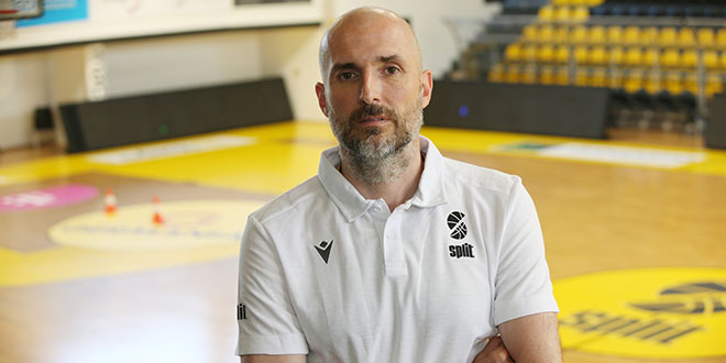 LJETO NA GRIPAMA: Rimac slaže momčad po svom guštu, a već sad 'žuti' imaju ozbiljnu petorku za ABA ligu