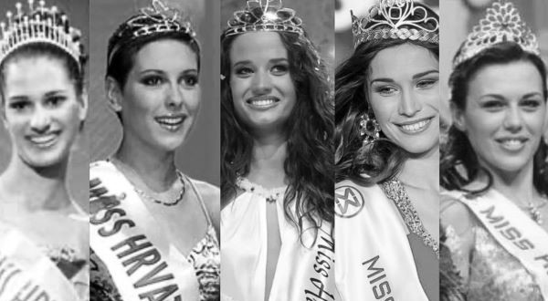 FOTOGALERIJA Iz Šibenika dolazi najviše pobjednica Miss Hrvatske, pogledajte ovogodišnje kandidatkinje