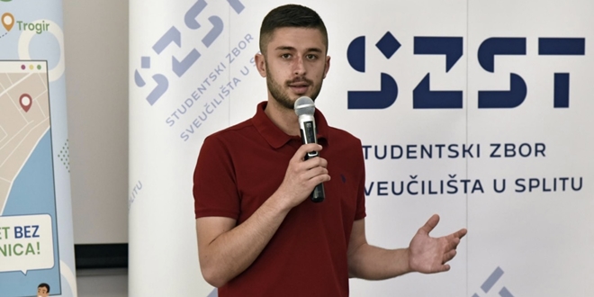 NOVA INICIJATIVA 'Godine studiranja treba priznati u radni staž'