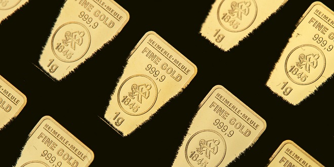 Hoće li tržište investicijskog zlata u Hrvatskoj postati veće od tržišta dionica?