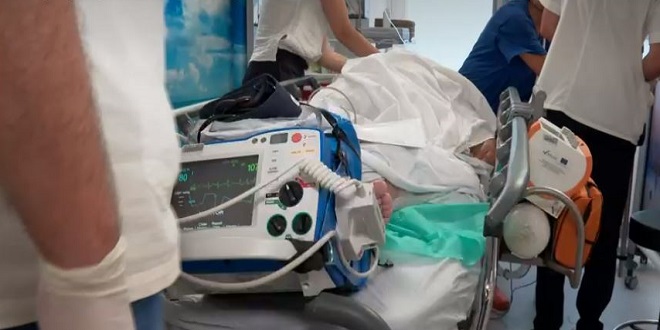 NOVA TRAGEDIJA NA MAGISTRALI: U Baškoj Vodi poginula jedna osoba, dvije prevezene u bolnicu