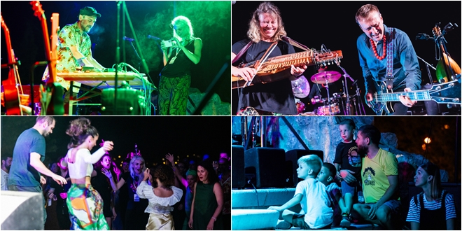 SUBOTA JE U ZNAKU KAMIČAK ETNO FESTIVALA Karte su rasprodane, posjetitelje očekuje spektakularna večer