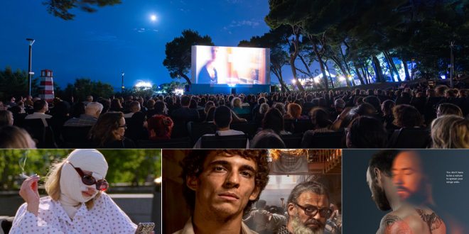 Kolovoz je idealan za opuštanje uz film u ljetnim kinima - evo što se prikazuje diljem Dalmacije