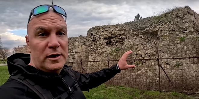 JUKA KRITIZIRA VLADU 'Iz dubine duše se stidim što me predstavljate kao pripadnika hrvatskog naroda'