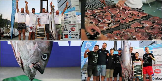 BIG GAME KAŠTELA 2023. Završen Međunarodni memorijalni turnir Boris Gruica