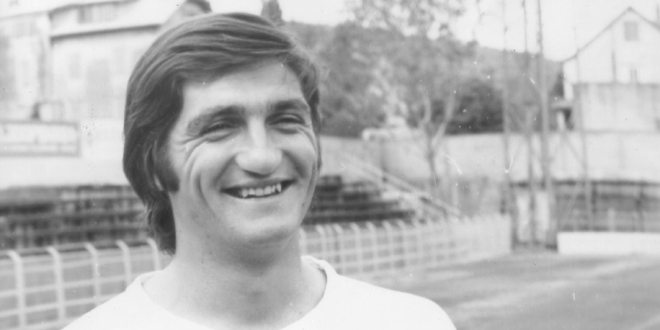 Preminuo Miroslav Bošković Dalmatinski portal