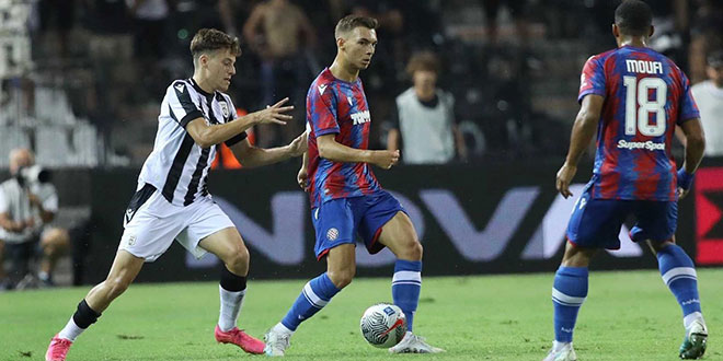 Sigur: Nogomet nije uvijek pošten