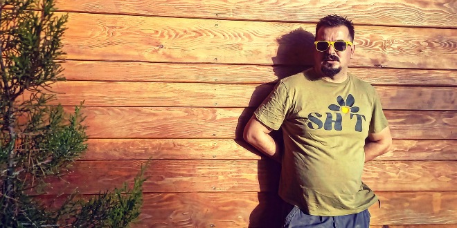 NUDISTIČKA PLAŽA Dante Drama objavio novu pjesmu