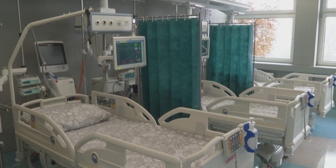 Općoj bolnici Zadar isporučena 43 kreveta vrijedna 130 tisuća eura