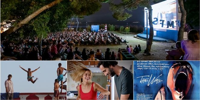 KINO MEDITERAN Sigurno mjesto i rasprava o mentalnom zdravlju, 'Hotel Pula' stiže diljem Dalmacije