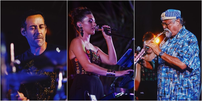 TRI BAJKOVITA DANA Završilo prvo izdanje Ponta Lopud Jazz festivala