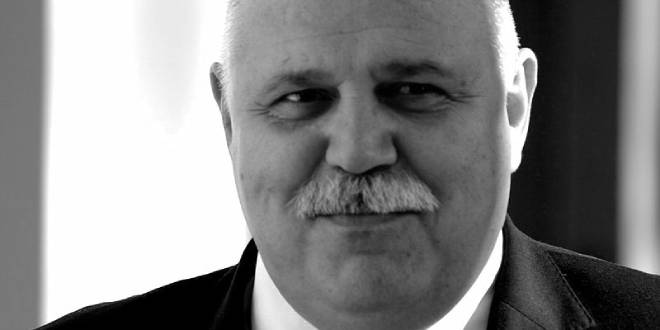 Umro je Ivan Šuker, bivši ministar financija