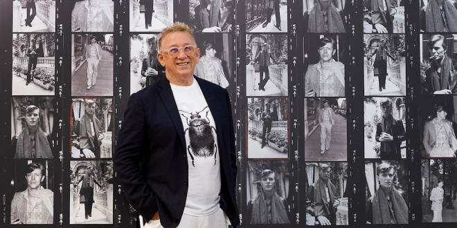 FOTOGALERIJA Jadran Lazić otvorio izložbu i proslavio rođendan u Sinju 