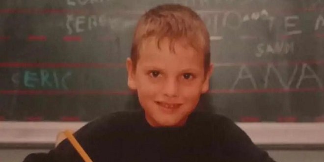 Profesorica mu rekla da ništa od njega neće biti, a on završio na Forbesovoj listi najutjecajnijih
