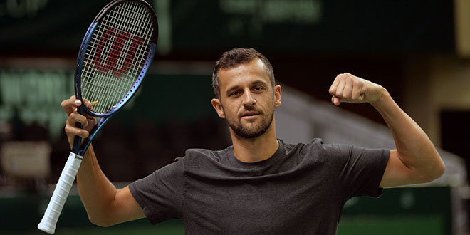 Mate Pavić osvojio Roland Garros u parovima!