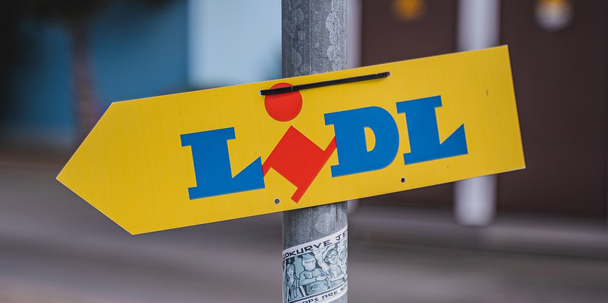 LIDL POVLAČI PROIZVOD 'Može oštetiti oči'