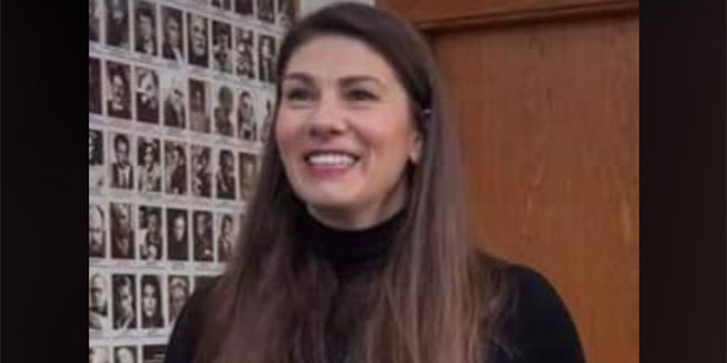 Danijela Ćukušić nova predsjednica Zajednice ekipnih športova 