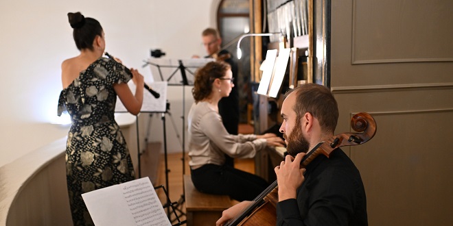 ZADAR ORGAN FESTIVAL: U misiji osvještavanja skrivene zadarske baštine 