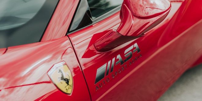 AUTO SPORT ADRIA Luksuzni automobili iz cijelog svijeta uskoro u Zagrebu i Makarskoj