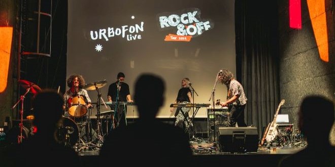 Rock&Off turneja završava u Makarskoj i Koprivnici, ulaz na koncerte besplatan
