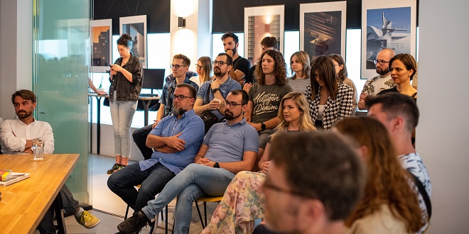 Jedinstvena perspektiva Dalmacije o AI-u