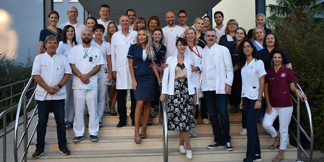 Race for the cure: Danas znamo da će svaka 9. žena oboljeti od raka dojke