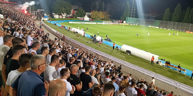  Senzacionalan preokret Zrinjskog, dva gola bivšeg igrača Hajduka!