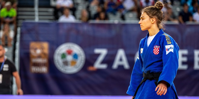 PULJIZ SEDMA NA GRAND SLAMU: Ponosna sam na svoj napredak od ljeta