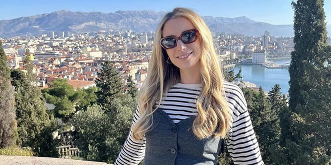 Marijana Puljak čestitala rođendan najstarijoj kćeri: Sve je prošlo brže od planiranog