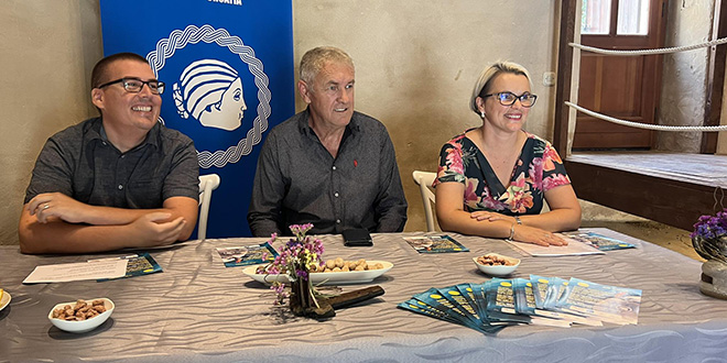 FESTIVAL KARIKATURA U SOLINU: 'U neka stara vremena moderne su bile žene s brkovima i puno deblje, a danas idu na razne tretmane. Tako je i s umjetnom inteligencijom'