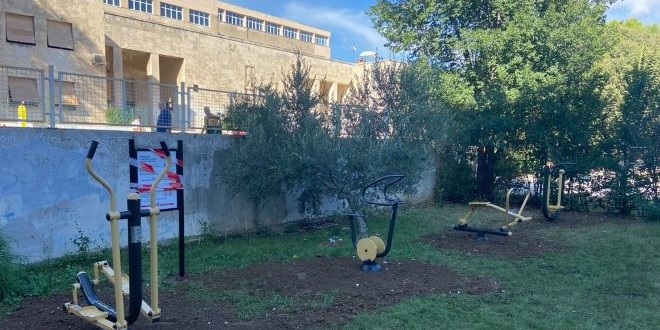 Dobre vijesti iz udruge Autizam 365: Stigle sprave za vježbanje, osiguran je i PSP
