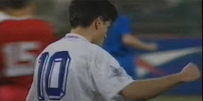 VIDEO: Dan jedne od najvažnijih pobjeda Hajduka u Ligi prvaka