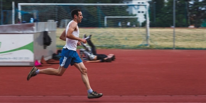 EP ATLETSKIH VETERANA Juraj Bilaver u subotu napada europsku medalju