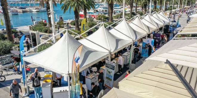 Split na startup karti Europe