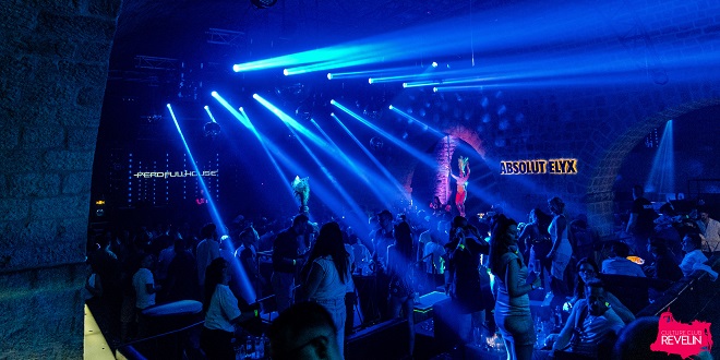 FOTO Legendarni DJ Pero FullHouse nastupio u Revelinu povodom 30 godina karijere