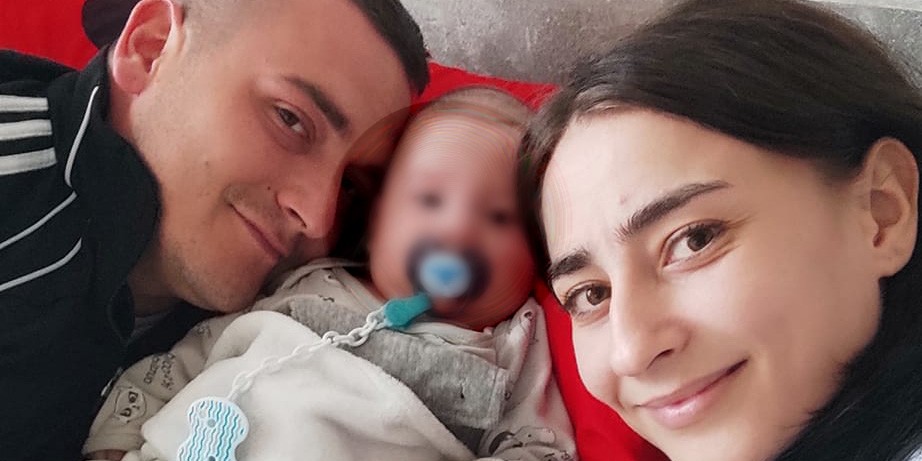 ŠAVOVI KAO SPOMENIK Mileva se vratila doma nakon transplantacije jetre i bubrega
