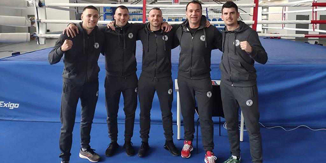 Boksački klub Torcida vrši upise dječaka i djevojčica