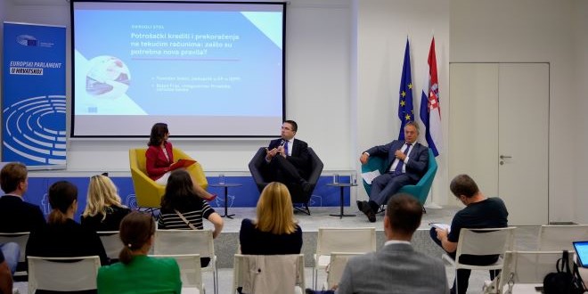 NOVA EU PRAVILA 'Prekoračenja su jedan od najskupljih oblika zaduženja'