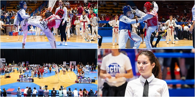 FOTOGALERIJA: 12. Čigra Limač Kup & 9. Čigra Open opet ispunili očekivanja mladih sportaša