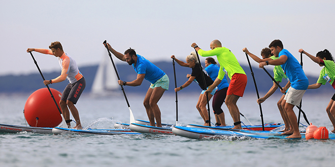 Još samo četiri dana do drugog Dalmatia Šibenik Outdoor Festivala 