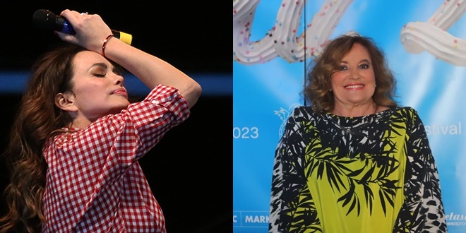 DIRLJIVA SEVERININA ČESTITKA 'Sretan rođendan ženi kojoj se oduvijek divim'
