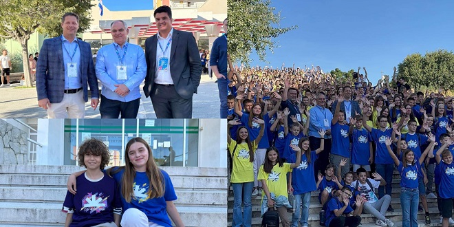 Počela je nova školska godina i provođenje programa u Centrima izvrsnosti Splitsko-dalmatinske županije