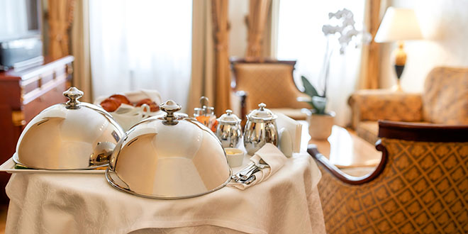 Specijalizirani sajam HoReCa Zadar - velik broj izlagača hrane, pića i opreme za uređenje 