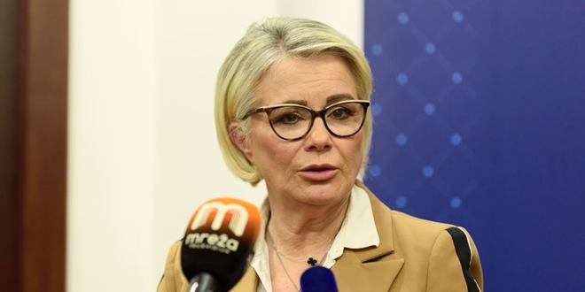 Utjecajna HDZ-ovka: 'Kad zloća vodi, put vodi nizbrdo'