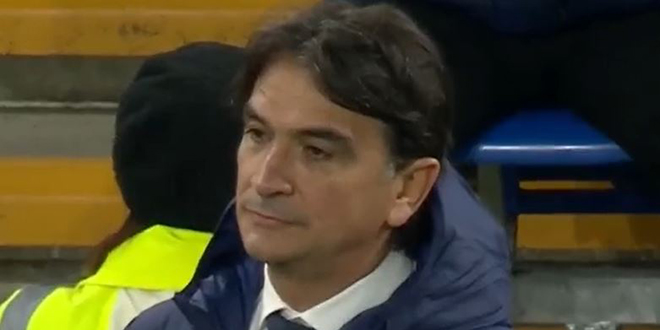 ZLATKO DALIĆ: Preuzimam odgovornost za sve, doveli smo se u tešku situaciju!