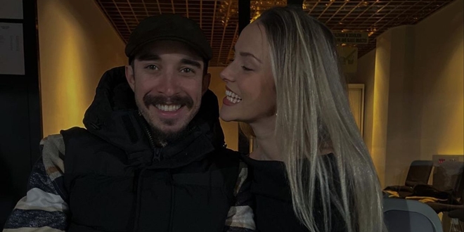 VRSALJKO DOBIO JOŠ JEDNOG SINA Manekenka Kaja Vidmar otkrila sretnu vijest o prinovi