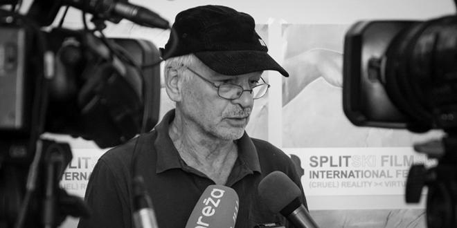 TUŽNA VIJEST Preminuo Branko Karabatić, direktor Split Film Festivala